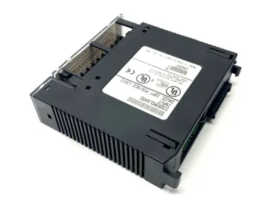 USED GE FANUC IC693MDL645