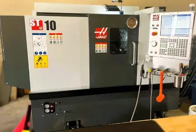 2023 HAAS ST-10 CNC Lathes | Midstate Machinery (1)