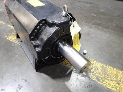 Used FANUC A06B1407B200 Motors (misc) Ohio US | HGR 24 #728316