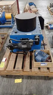 USED FALK 1300LBXJ4BS RAM