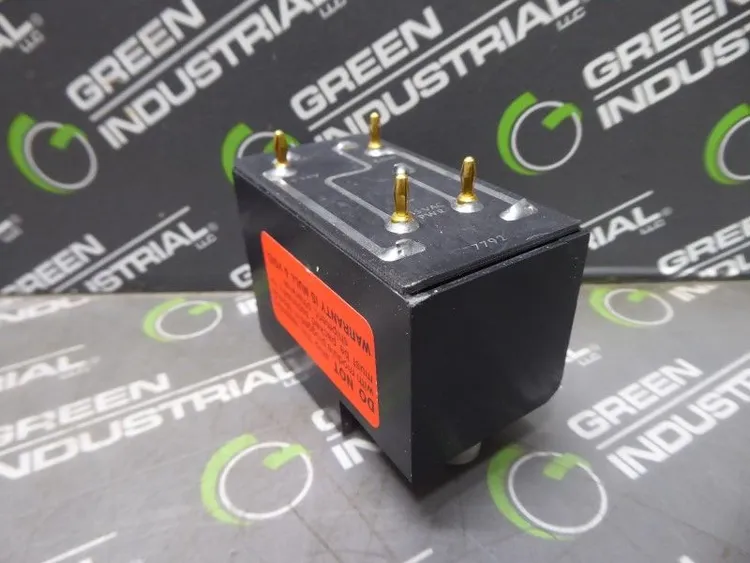 Used AGM TA 4552-1 Power Supplies | Green Industrial #671597