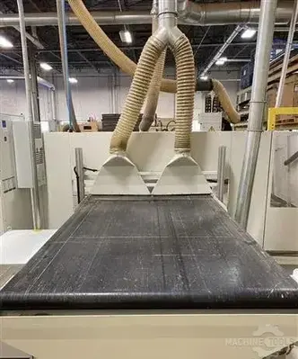 Used 2016 SCM ROUTECH ACCORD 30 CNC Routers Arizona US | KD Machinery #1368745