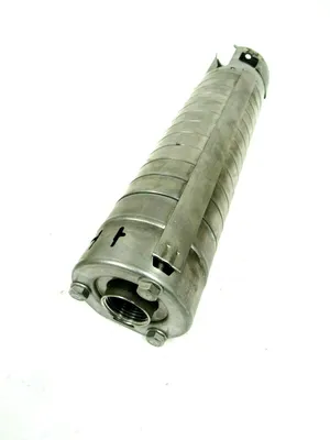 NEW GRUNDFOS 7S05-11 PUMP END ONLY 1/2HP 4" 03010011 7S0511