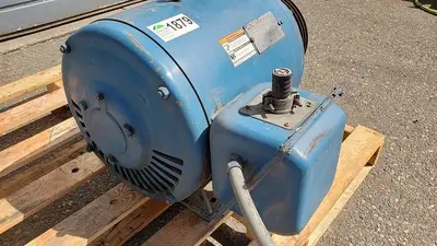 USED LINCOLN ELECTRIC SD4P60T6SY