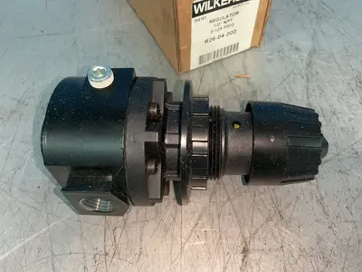 New | in-Stock WILKERSON R2604000 Pumps Ohio US | HGR 24 #1482449