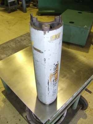 Cadillac Gauge Riser Blocks
