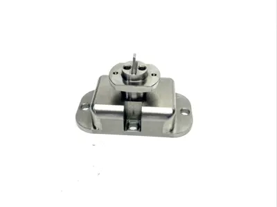 18F965 | Graco  TC Valve Nose Piece 1:1 - Used