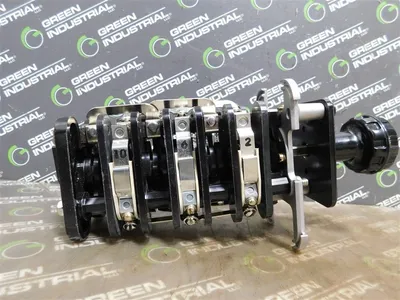 USED GENERAL ELECTRIC 16SB1CA7X2