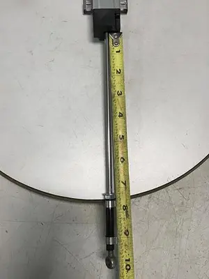 USED NOVOTECHNIK LWH0175