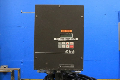 Used 2008 G & P Grinding & Polishing 2MVS-1000 Polishing Machinery including Buffers New Jersey US | Machinery Values #944425