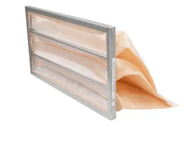 Laguna SuperMax Air Filtration Unit 3-Bag Inner Filter (1-Micron)