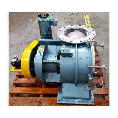 USED YOUNG INDUSTRIES, INC. LPW76864