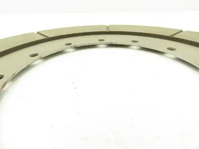 Regal Rexnord Altra 8-281-008-002-1 Friction Disc Clutch Brake 11.43"OD 5.32"ID