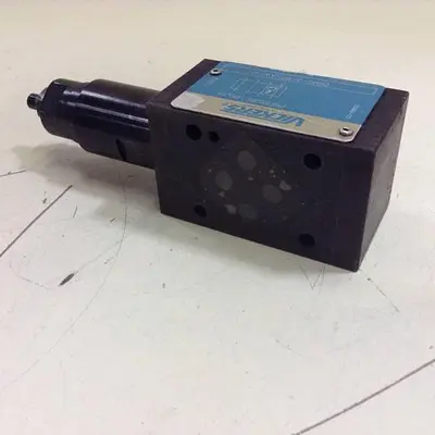USED VICKERS DGMC3PTAW41