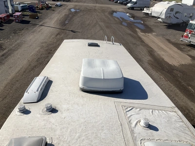 Used 2007 MAKO 29 FRBW Campers, Caravans, Motorhomes Michigan US | Miedema Asset Management Group #1437549