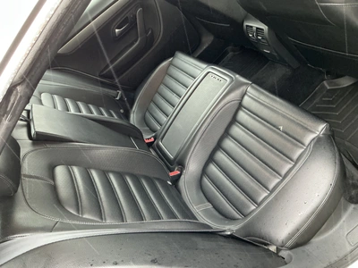 USED 2012 VOLKSWAGEN CC