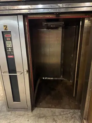 Used 2014 LBC LBC-8E2 Ovens Texas US | Bakery Machinery and Engineering #1770342