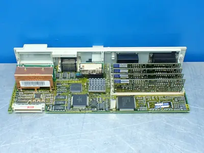 USED SIEMENS 6SN11180DH230AA0