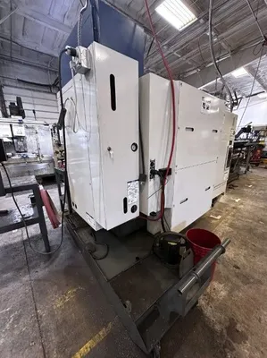 2015 HAAS ST-25 CNC Lathes | Midstate Machinery (7)