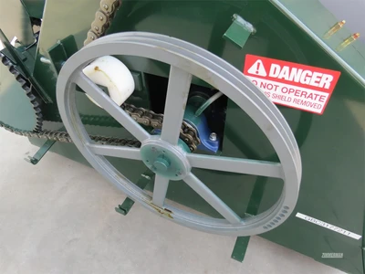 New | in-Stock 2026 GRAMIN GBC317 Feed Mixers Pennsylvania US | Zimmerman Farm Service #1409976