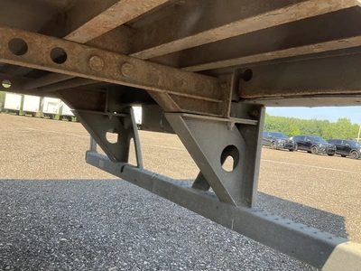 Used 2014 WABASH TBD Misc Trailers Michigan US | Miedema Asset Management Group #1301591