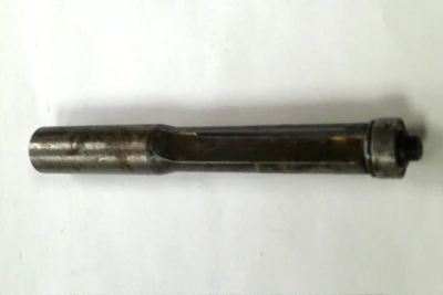 Used Flush Trim 1/2" Diameter 1/2" Shank Router Bit