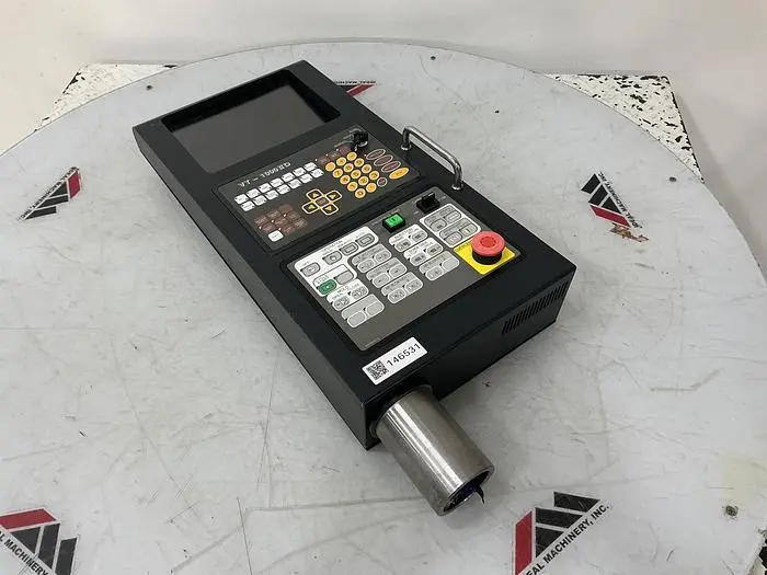 Used MEIKI VT-1000IID Interface Monitors Michigan US | Ideal Machinery #697871