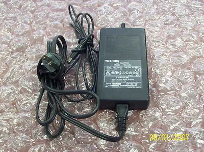 USED Toshiba PA2484U