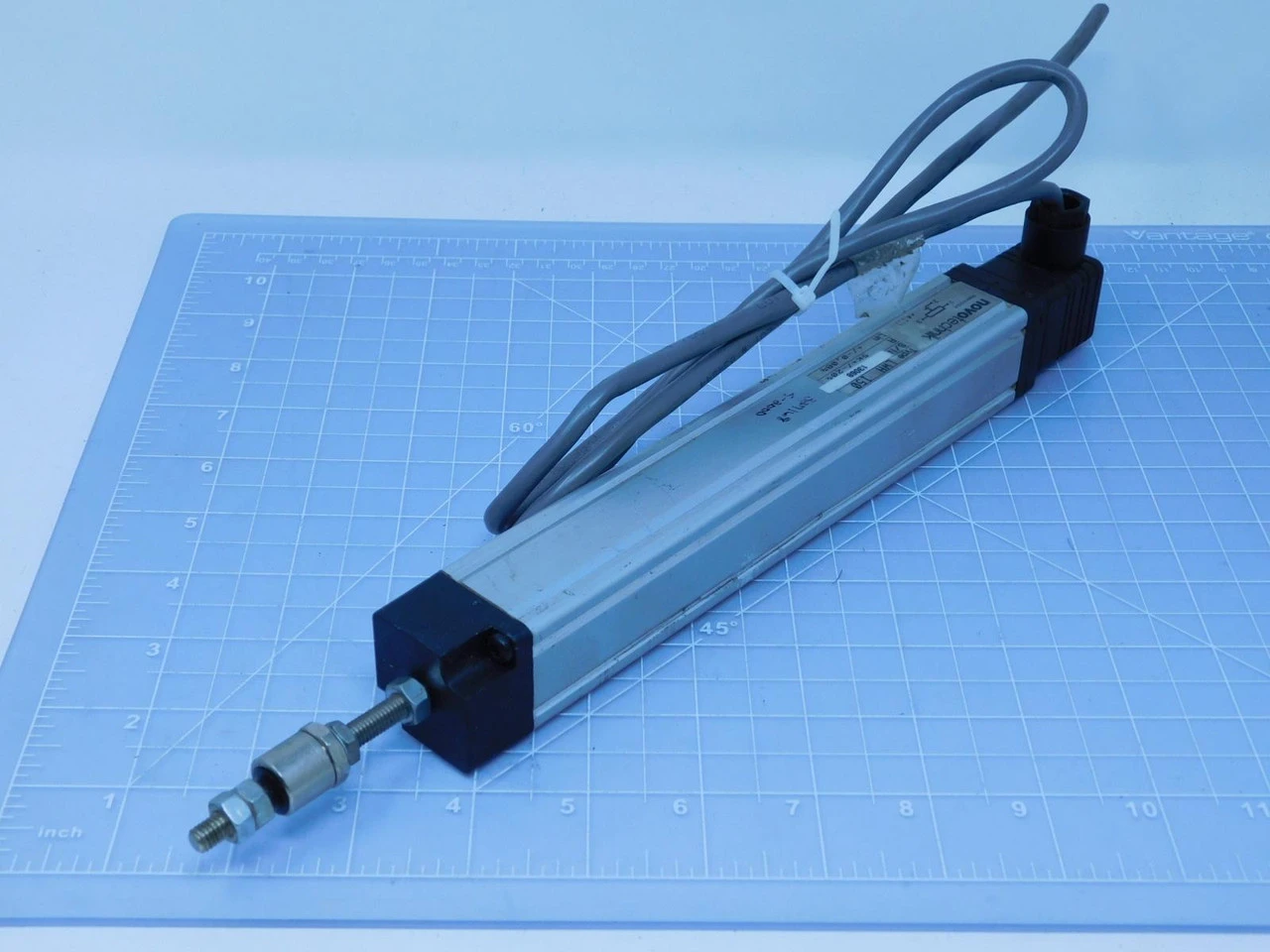 Used NOVOTECHNIK _UNKNOWN_ Transducers | OCO Industrial #1621226