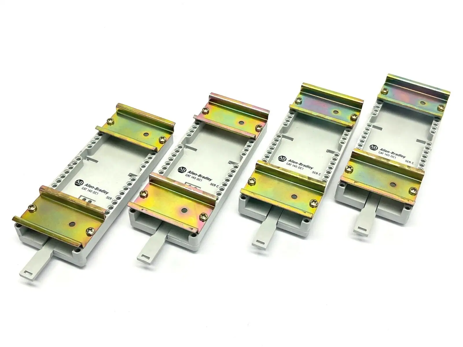 Used Allen-Bradley 140-DC1 Switch Parts Michigan US | Maverick Industrial Sales #1401714
