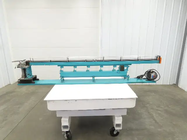 Used STROMAG _UNKNOWN_ Vibratory Feeders Indiana US | Arrow Industrial #615993