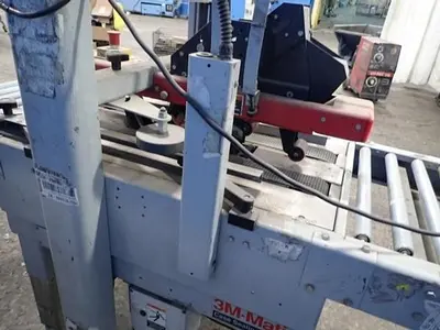 USED 2006 3M 200A