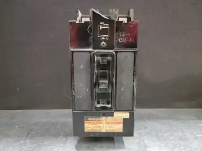 USED WESTINGHOUSE F3090