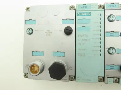 Used SIEMENS _UNKNOWN_ PLC Ethernet Equipment Indiana US | Arrow Industrial #1316681
