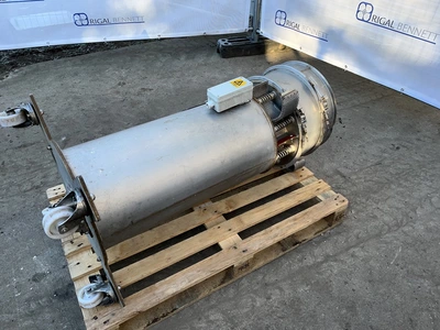 435mm Dia S/S SWECO Separator