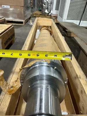 WINDMOLLER & HOLSCHER 8071250340 Material Handling | ESS Industrial Equipment Sales (9)