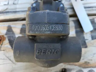 USED BERIC 502S48A08