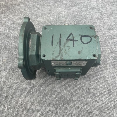 New | in-Stock Grove Gear BMQ215-2 Speed Reducers California US | Davliegogo LLC #1705347
