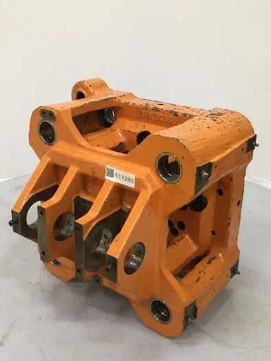 Used CINCINNATI MILACRON 5038166 Injection Molding Parts Michigan US | Ideal Machinery #599990