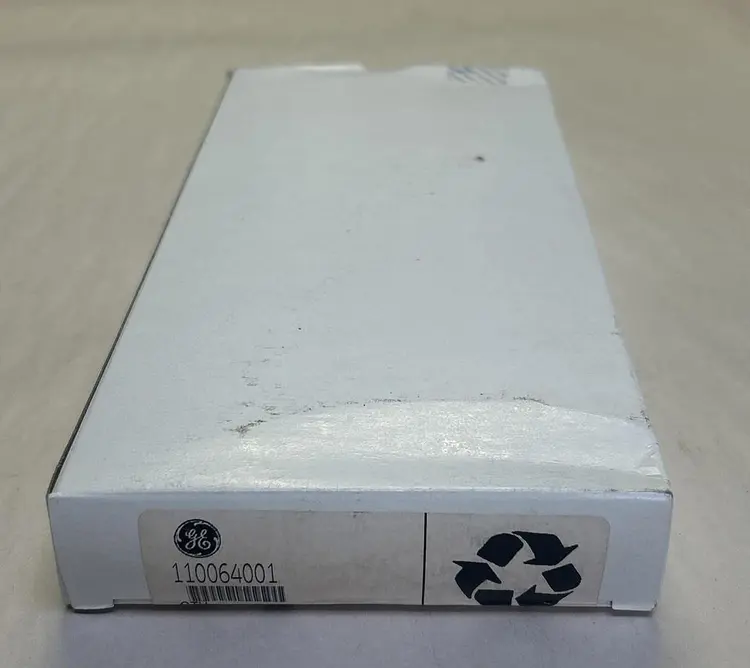 Used GENERAL ELECTRIC 110100501 Security & Surveillance Ohio US | Surplus Asset Holdings #1236190