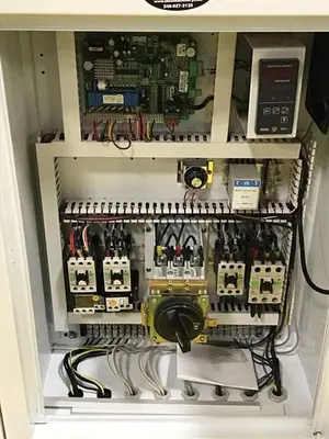 USED 2017 PPE FX-050230