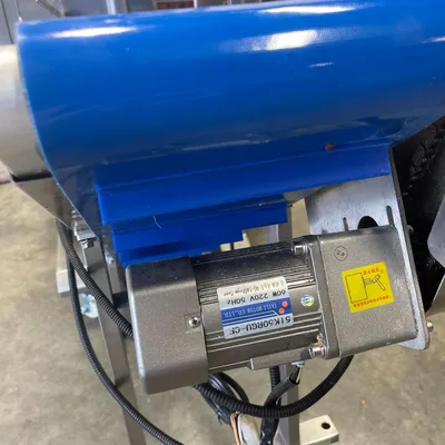 USED BARRINGTON BPS-150K