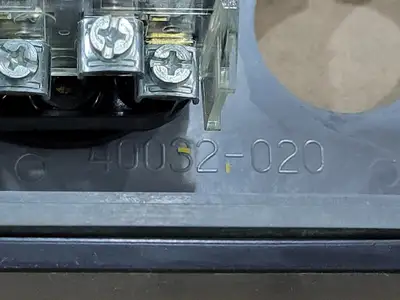 NEW ALLEN-BRADLEY 800H-2HA4R