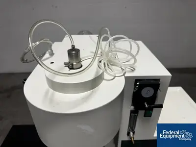 USED BUCHI Buchi B-290 Mini Spray Dryer