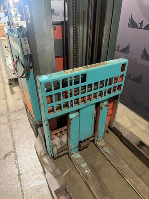 Used RAYMOND 20i-R40TT Stackers Michigan US | iGAM Industrial Marketplace #1337506