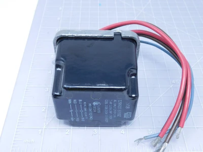 Used ESSEX _UNKNOWN_ Relays & Switches Texas US | OCO Industrial #1678056
