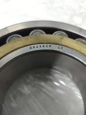 Used SKF 22222CK Bearings | Surplus Asset Holdings #1198467