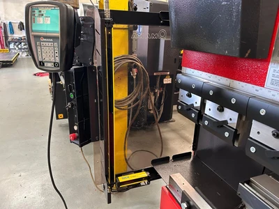Amada HFT 80-25