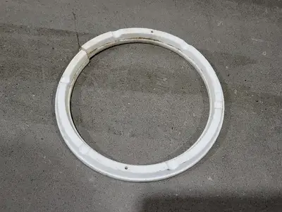 6.5in. Stuffing Box Assembly