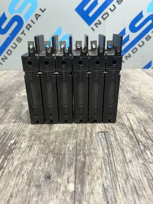 AIRPAX 2600-460 & 2600-429 Electrical/PLC/Automation | ESS Industrial Equipment Sales (4)